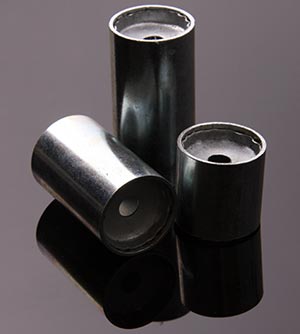 Steel Ferrules for Composite Panels