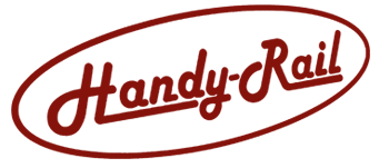 Handy Rail Logo