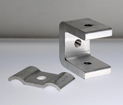 Woodhall Products Presswork