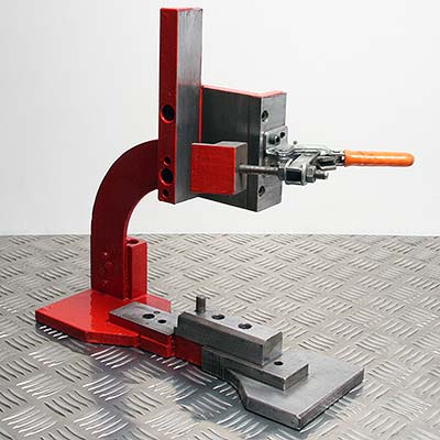 Woodhall Products Tool Making