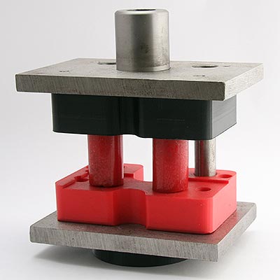Woodhall Products Tool Making